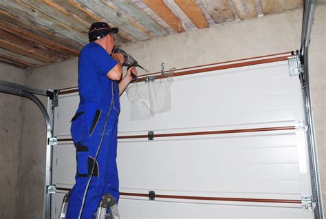 Elevating Repairs to a New Level: Magic Repair Services in OKC